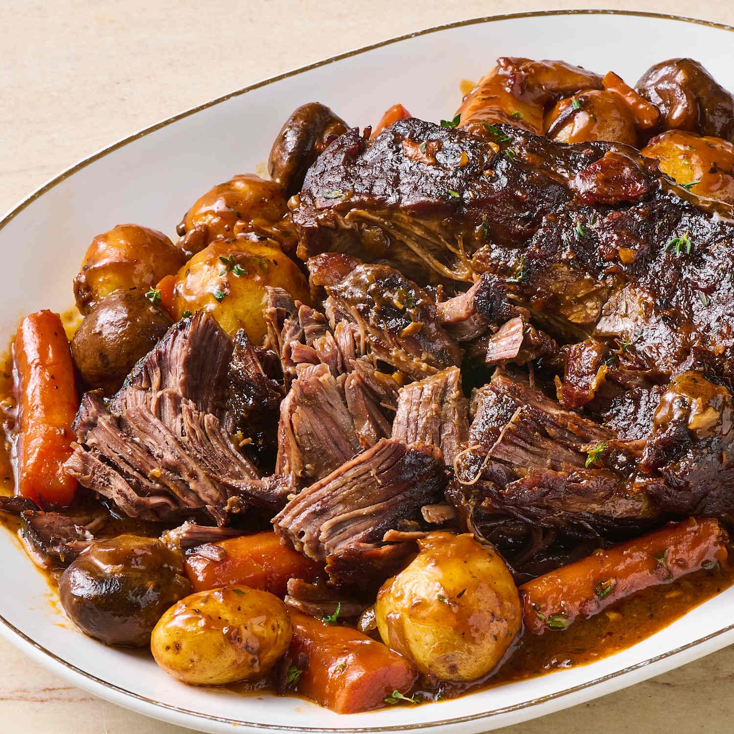 Beef Roast